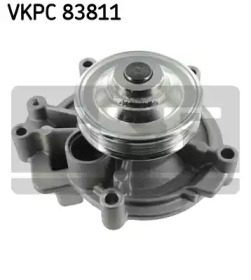 Насос SKF VKPC 83811